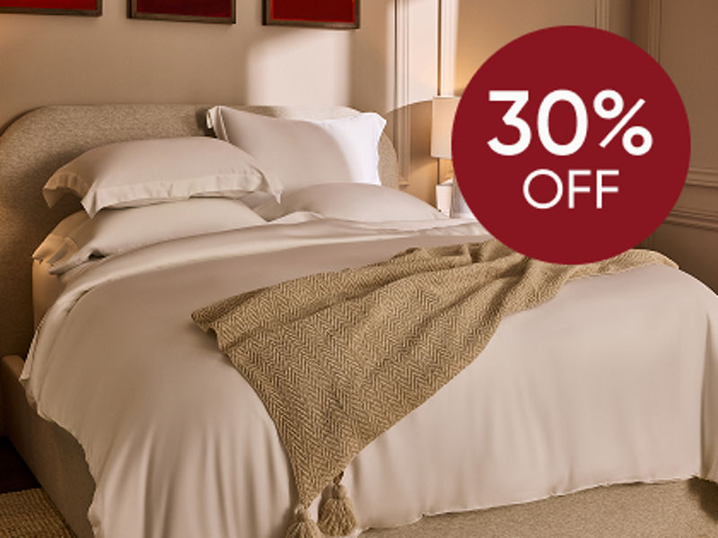 Sheets & Pillowcases image