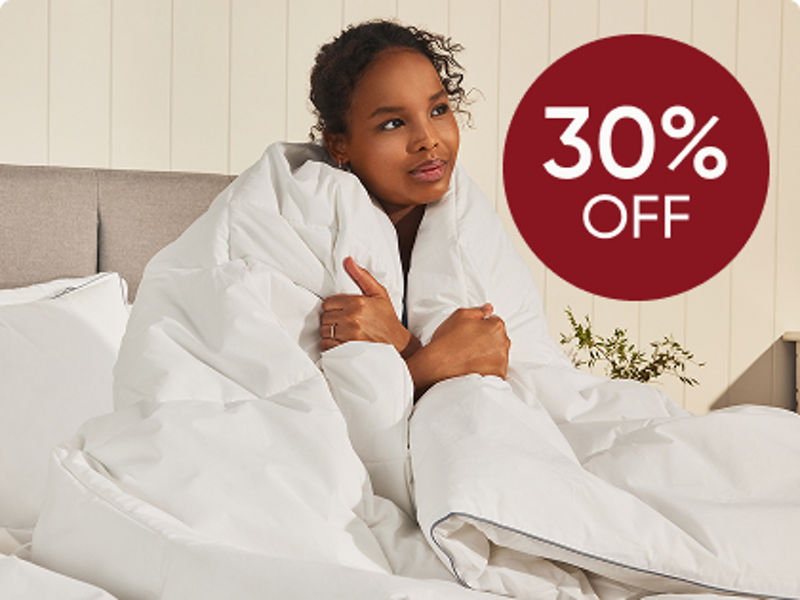Duvet Inserts