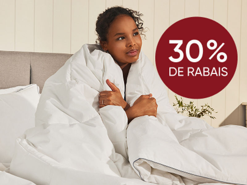 Inserts de couette