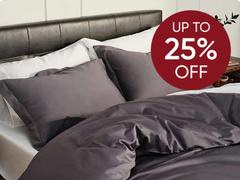 Duvet Covers & Comforter Sets
