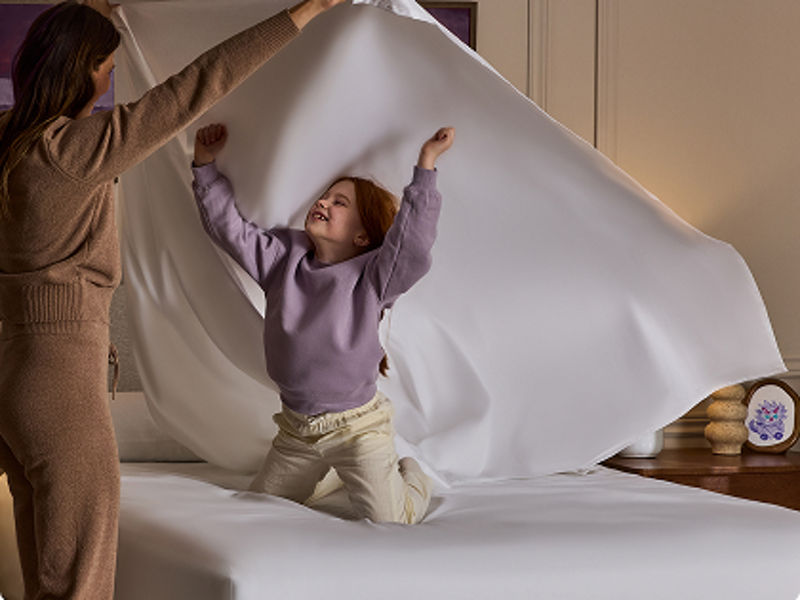 Kids Bedding
