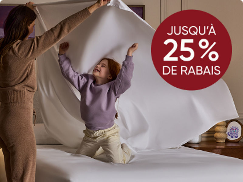Literie pour enfants