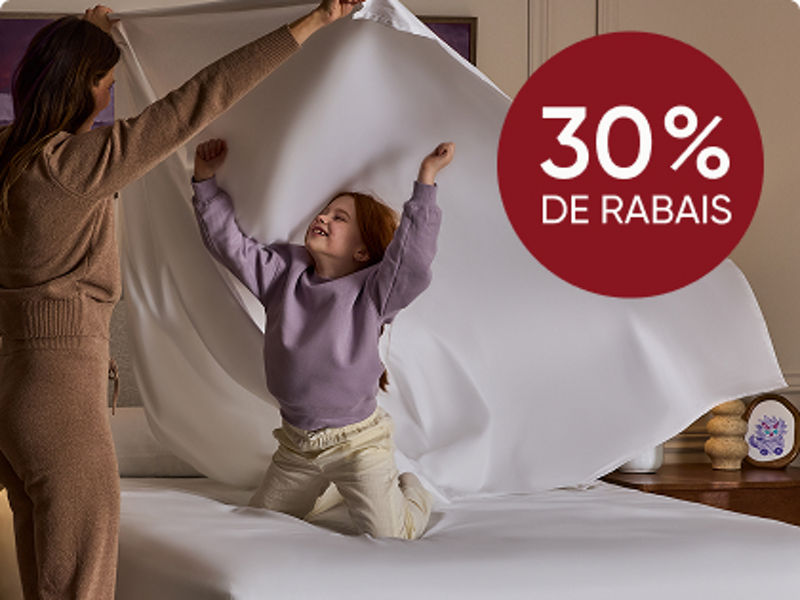 Literie pour enfants