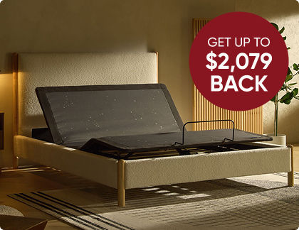 Adjustable bed Frame