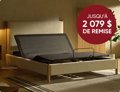 Bases ajustables