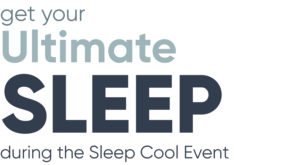 Get Your Ultimate Sleep Logo