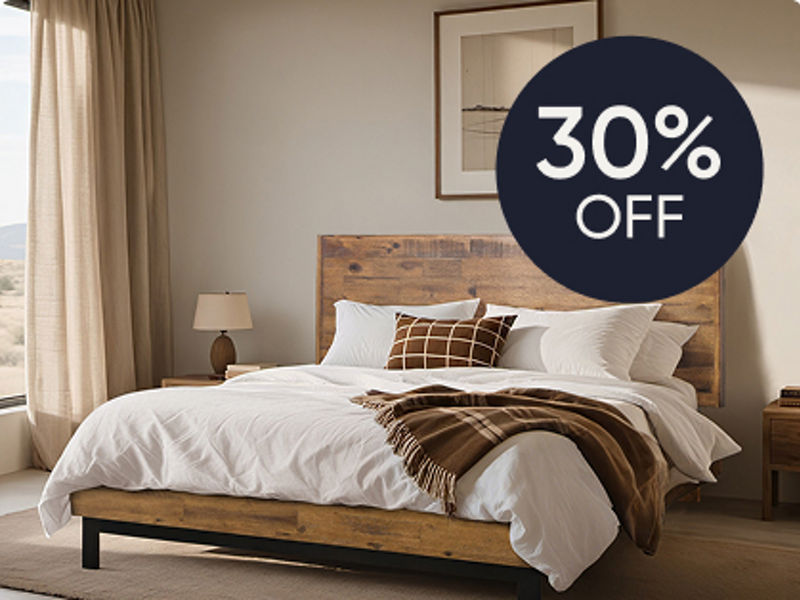 Bloom Mattress in a Box