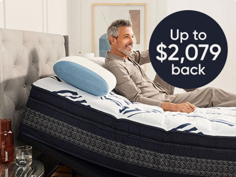 Adjustable bed frame