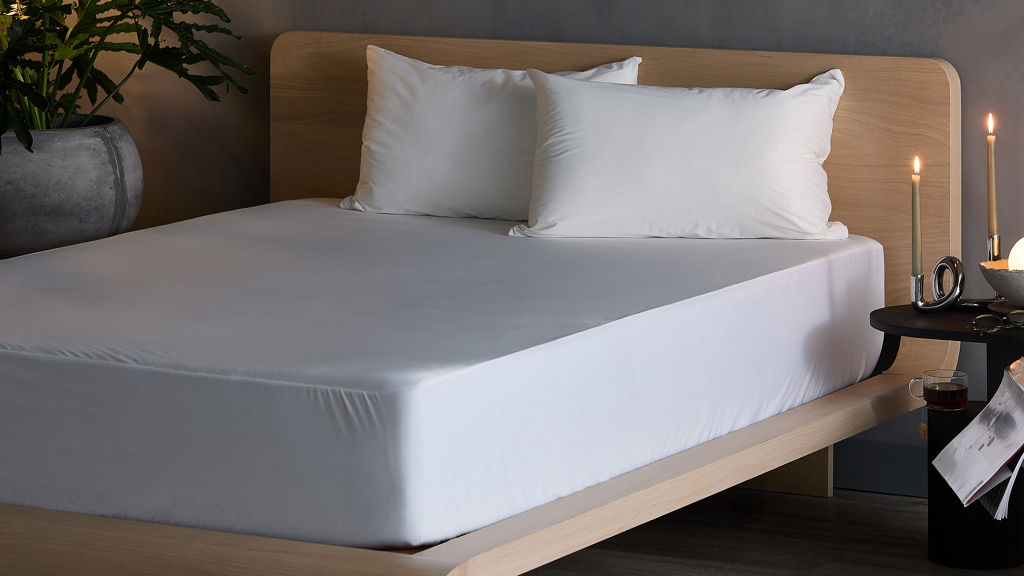 LuxeSilk Duvet