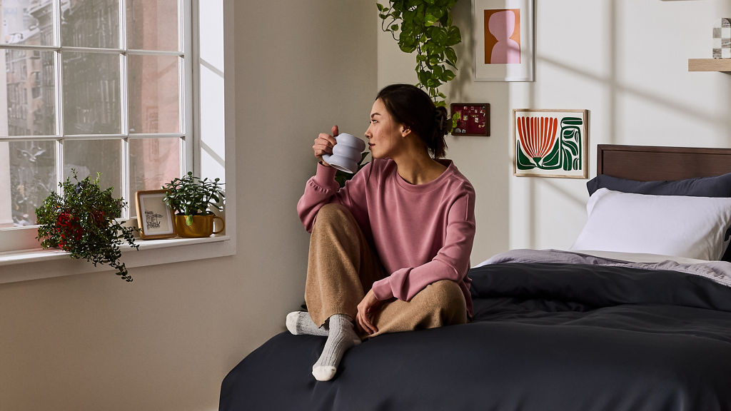 Encore fatigué après 8 heures de sommeil? Votre sommeil n’est peut-être pas assez profond. 