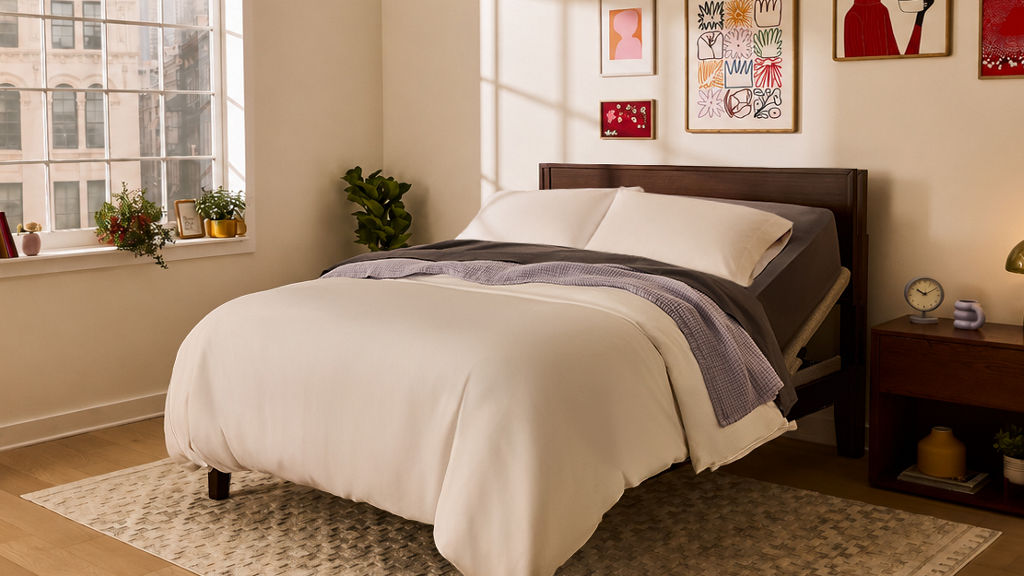 Tempur-Pedic mattress promotion