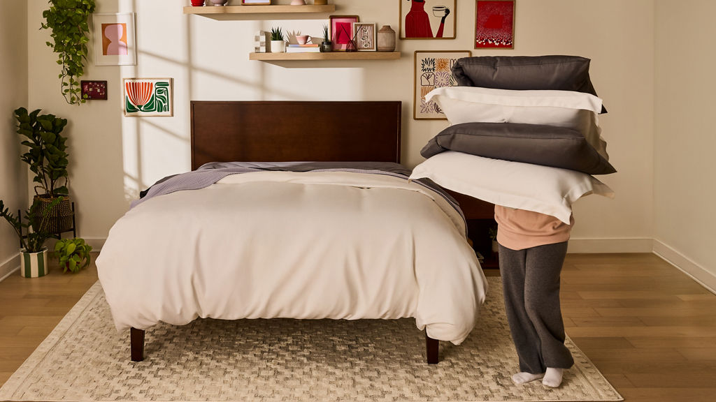 Qu'est-ce qu'un test d'oreiller personnalisé et comment peut-il vous aider à mieux dormir? 