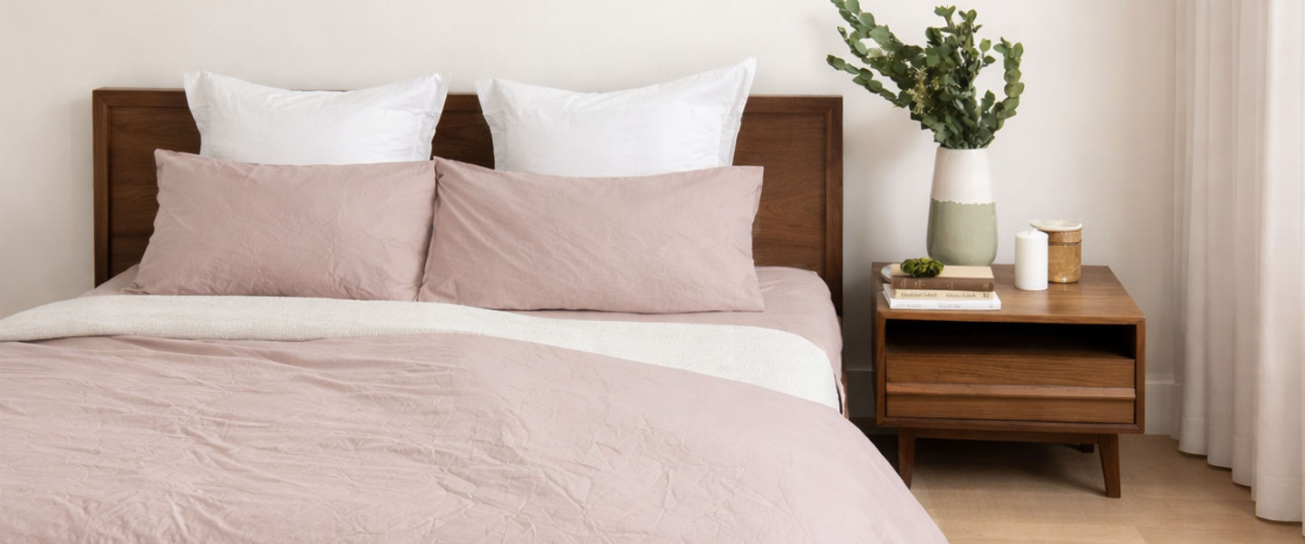 Voir les draps Nuits de bambou