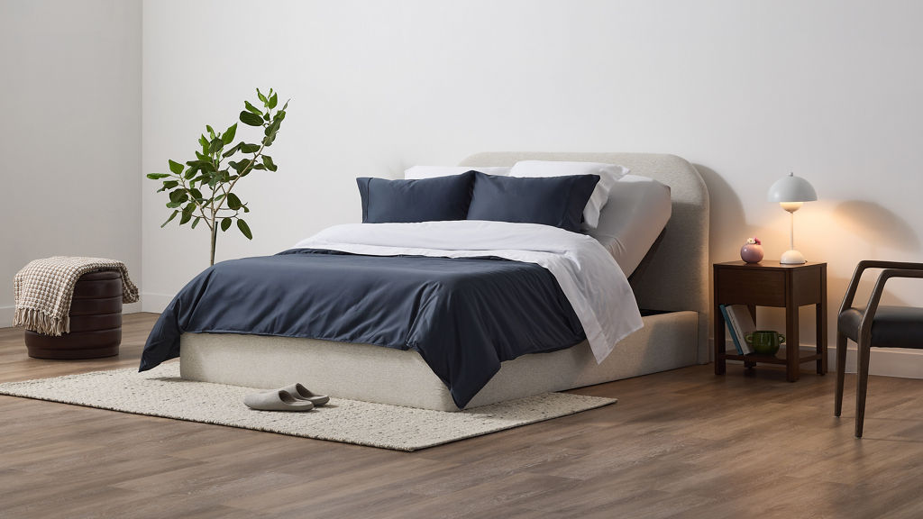 Bases ajustables Casper