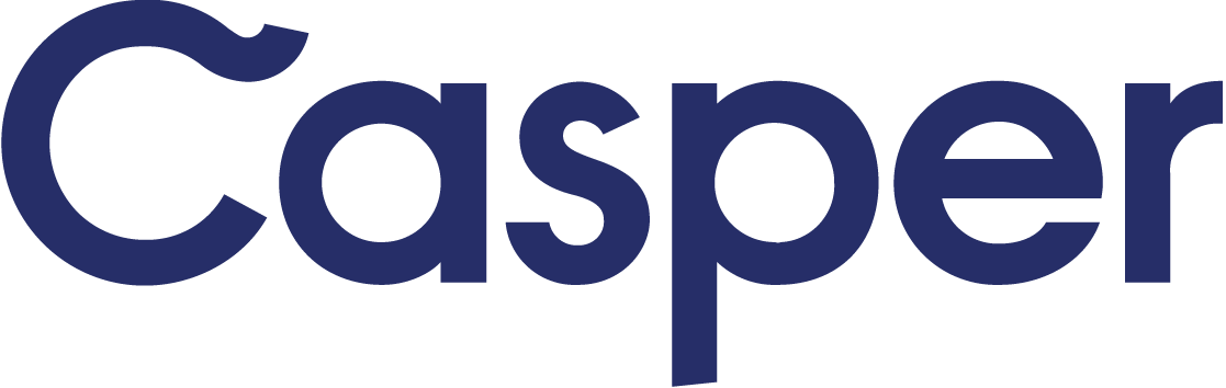 Casper Mattress Logo