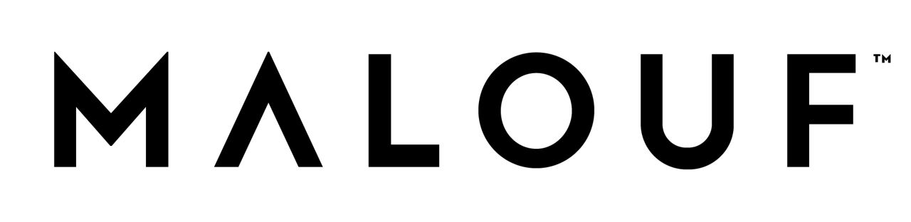 Logo Malouf