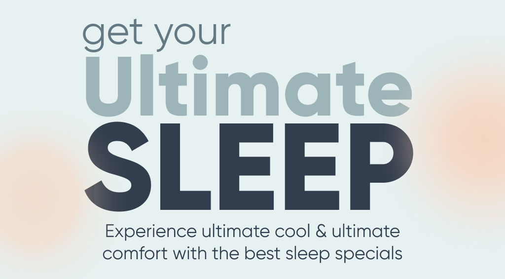 Get Your Ultimate Sleep Logo