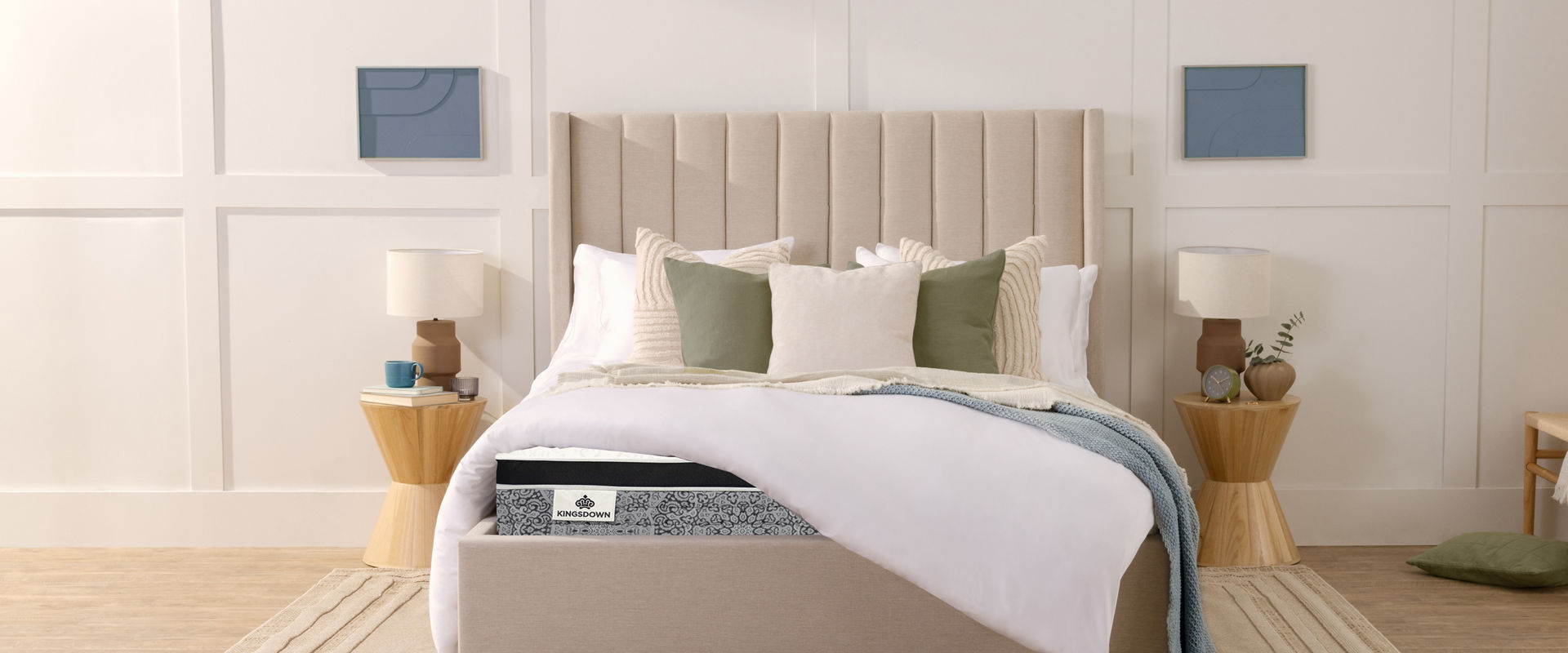 Casper Mattress