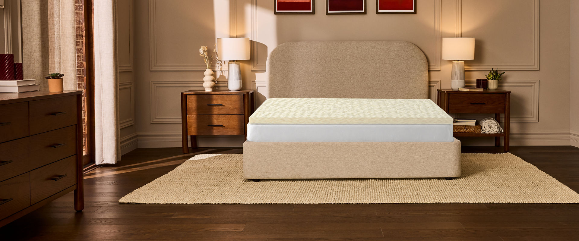 Can a Mattress Topper Fix a Bad Mattress?