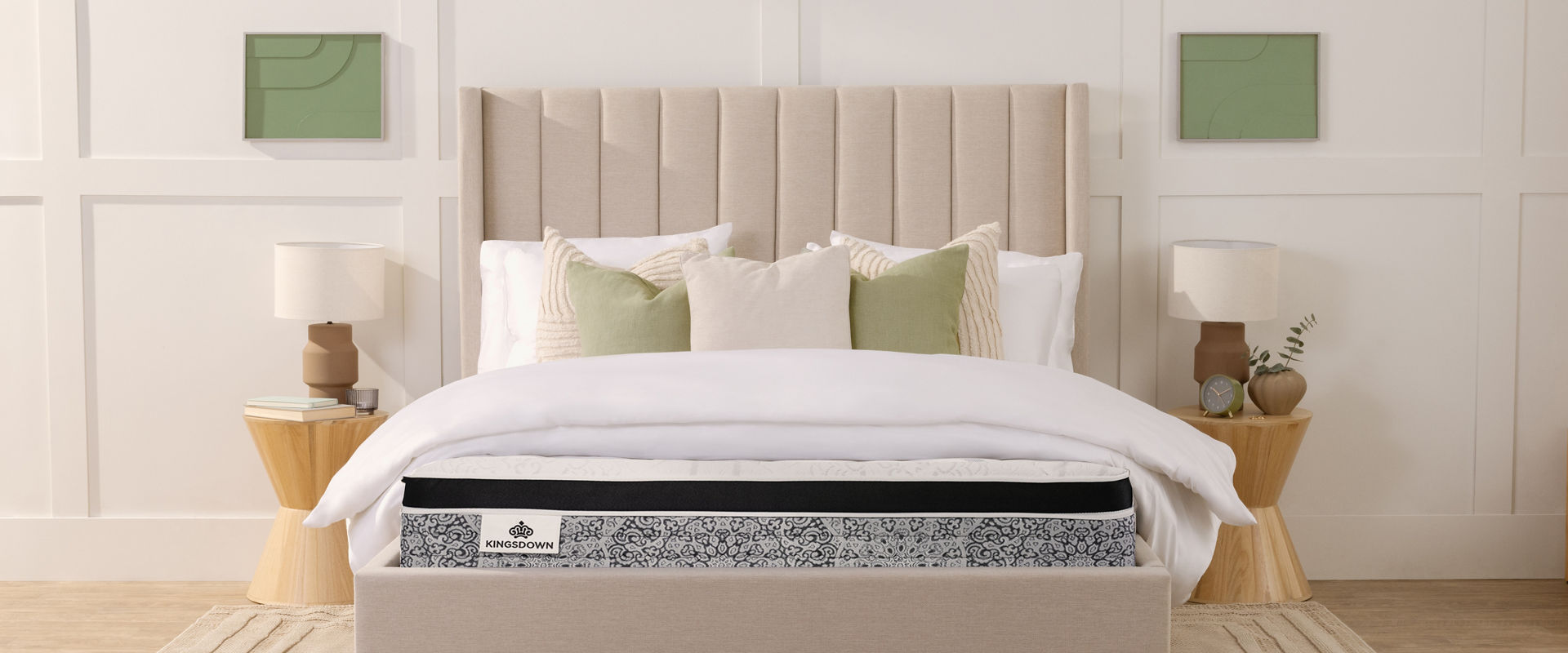 Casper Mattress