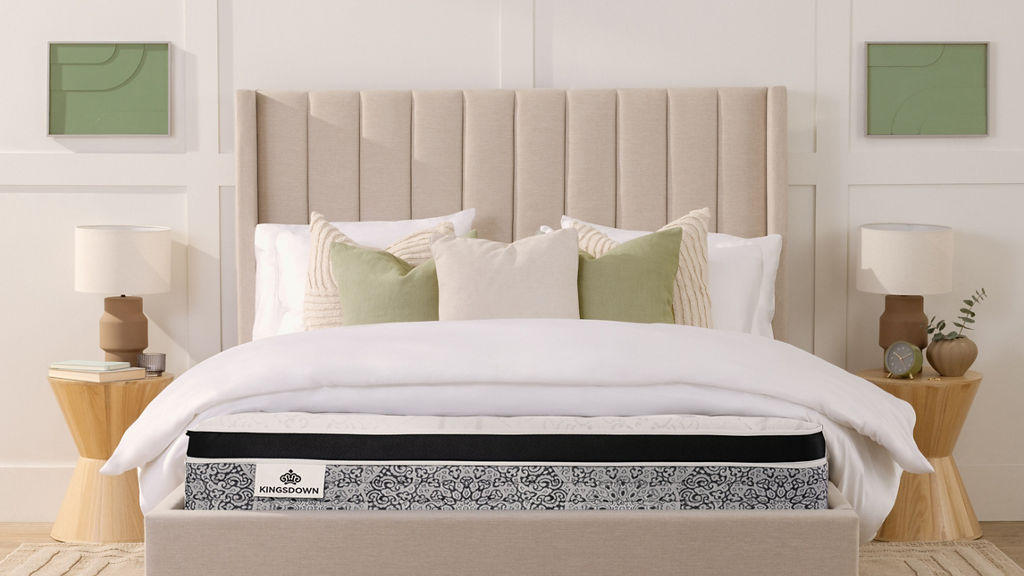 Casper Mattress