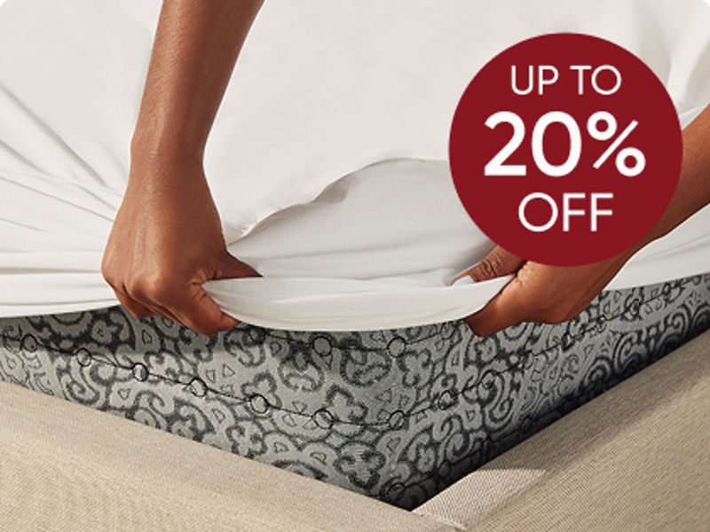 Mattress and Pillow Protectors