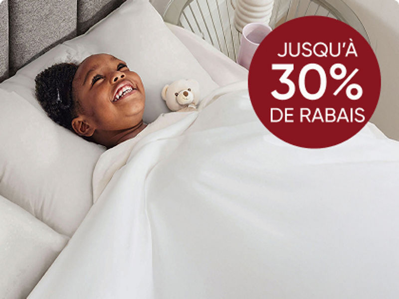 Literie pour enfants