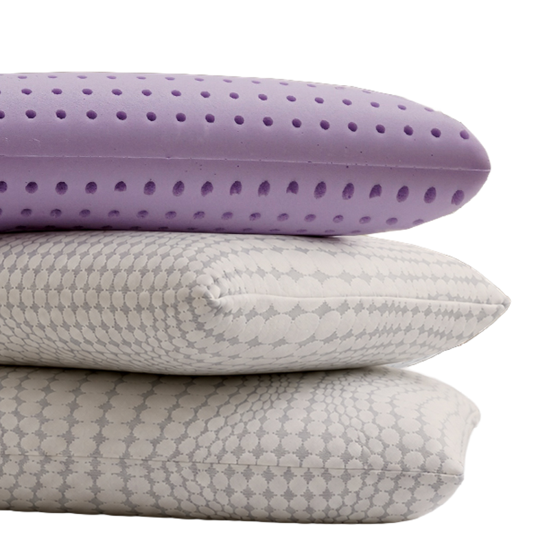 Stack of Pillows