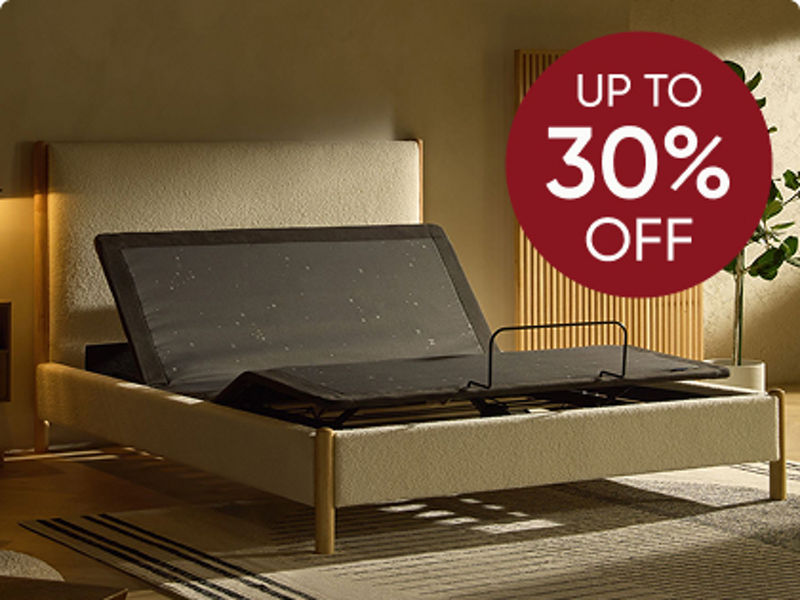 Adjustable bed Frame