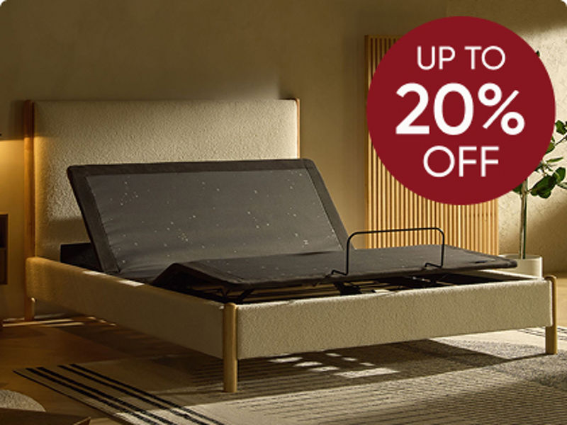 Adjustable bed Frame