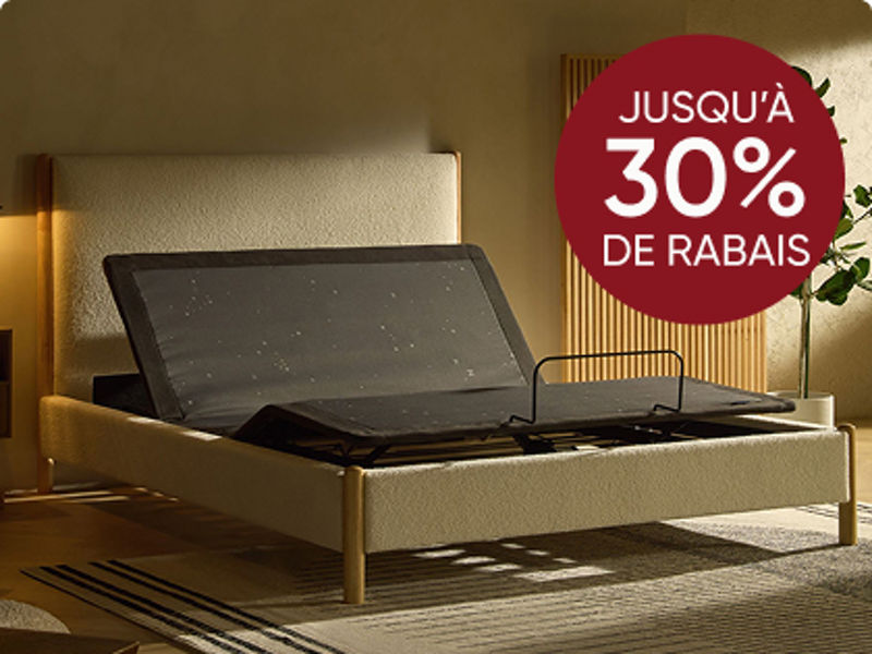 Bases ajustables