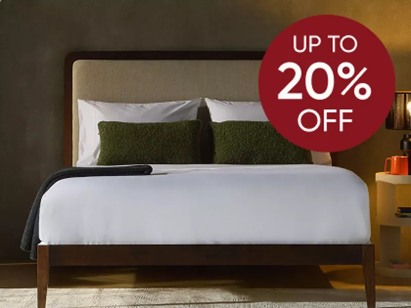 Bloom Mattress in a Box
