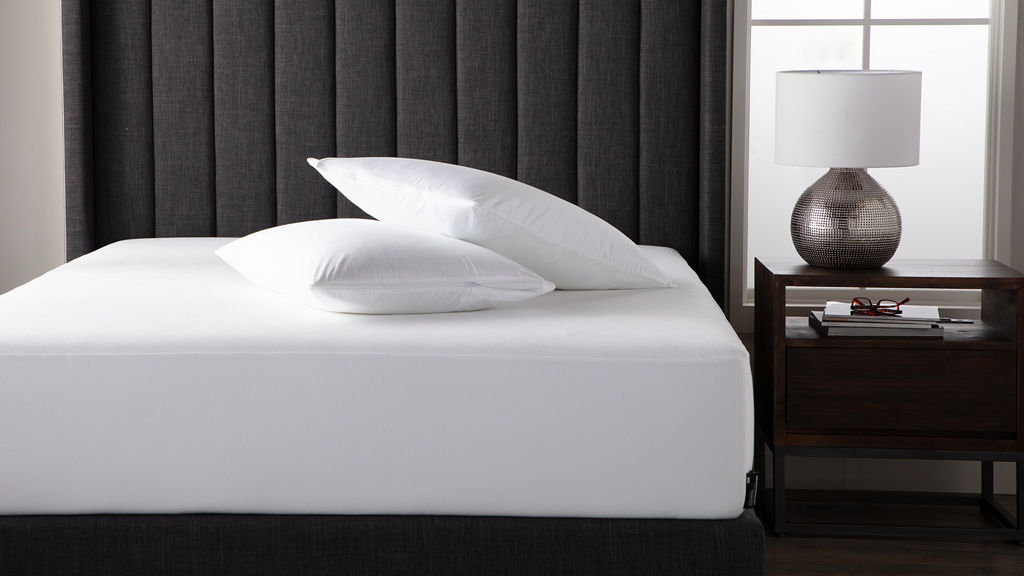 Bamboo nights sheets