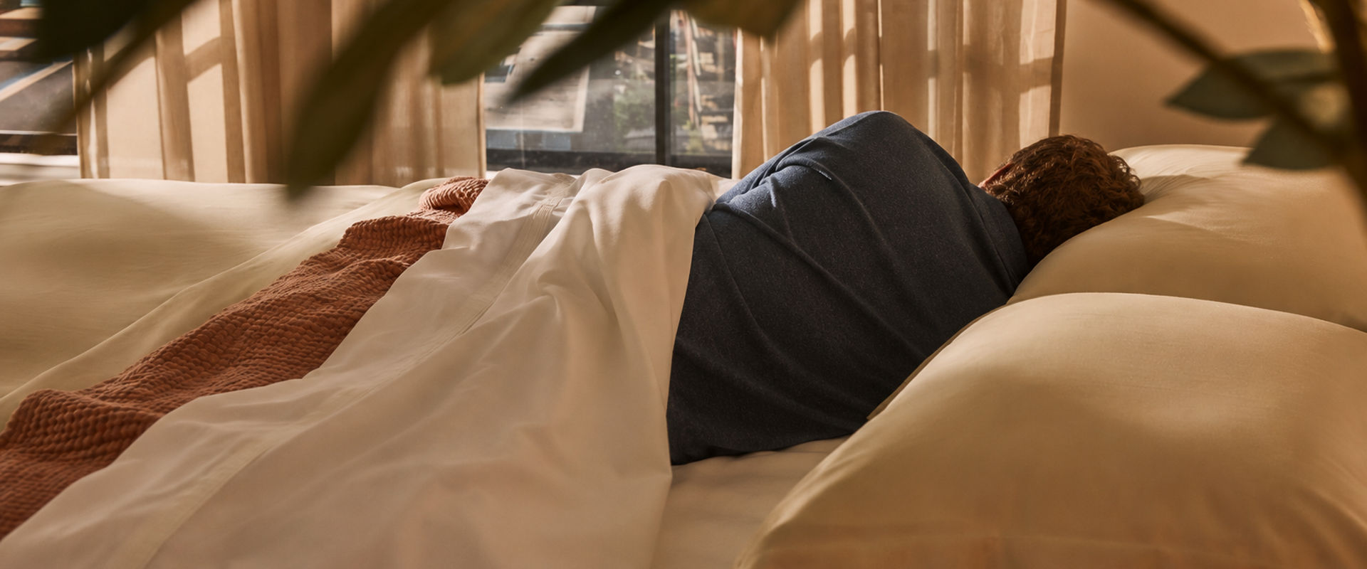What Type of Mattress Is Best for Side Sleepers With Shoulder Pain?
