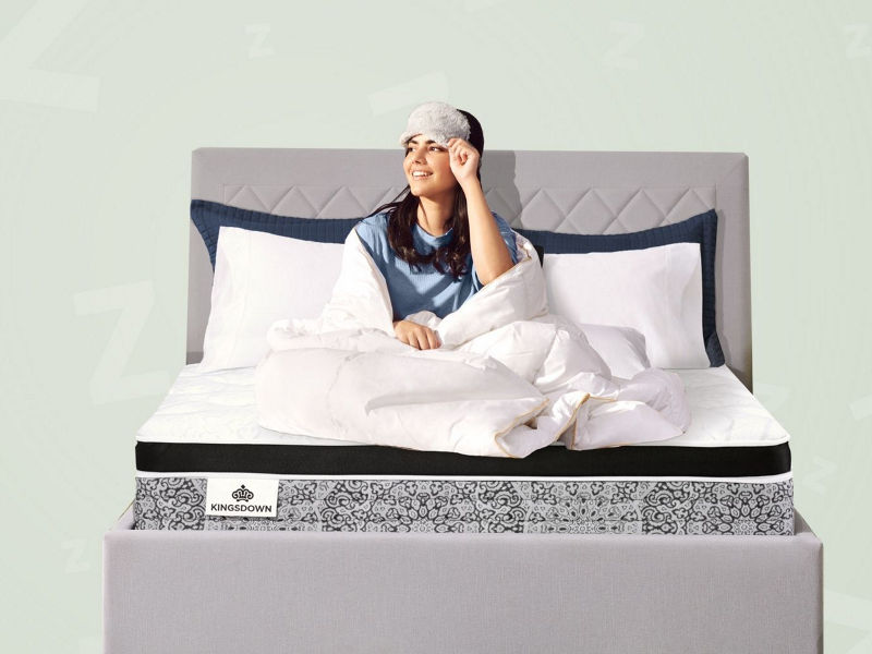 Bedding