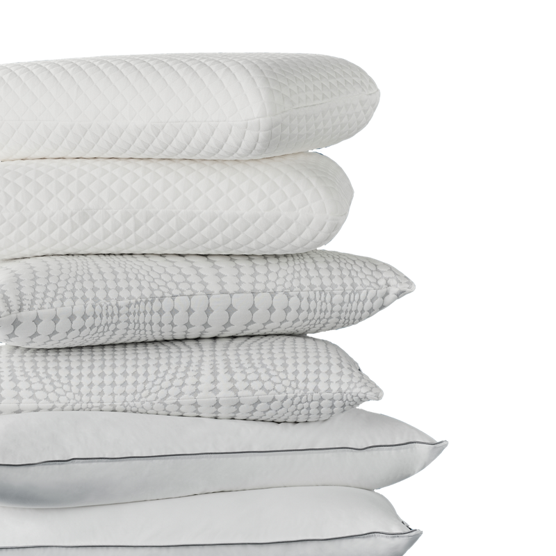 Stack of Pillows