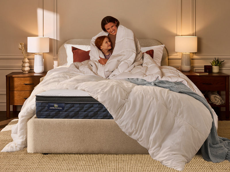 Bedding