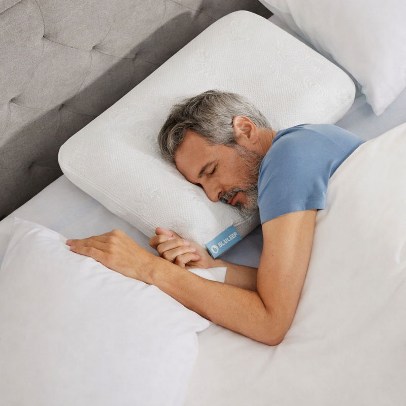 Tempurpedic pillow