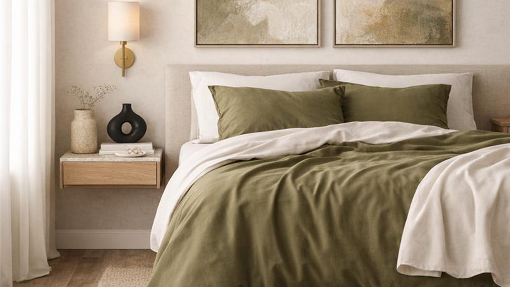 Kingsdown mattress promotion