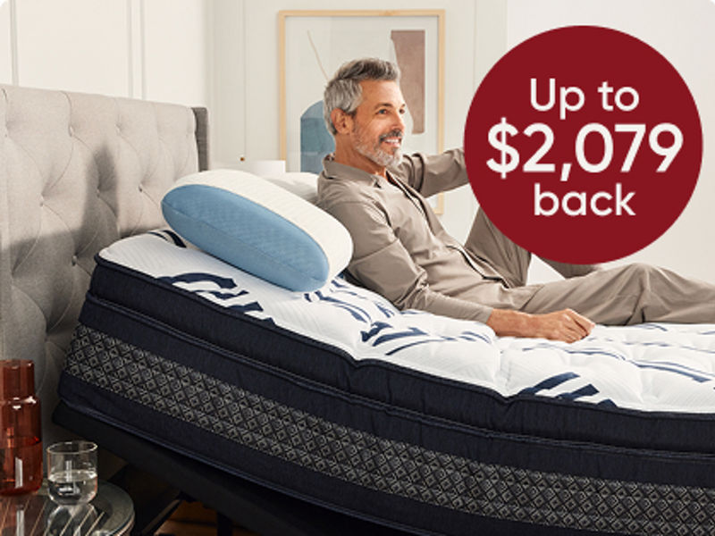 Adjustable bed frame