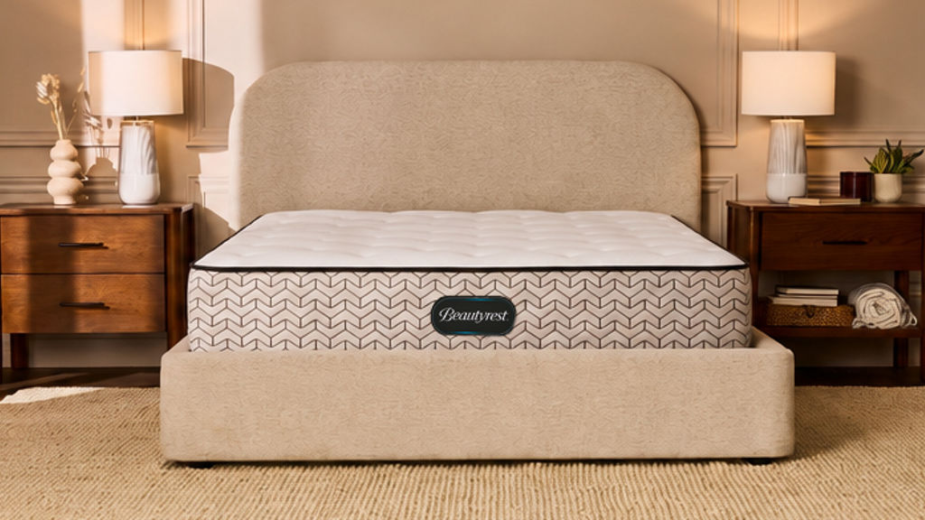 Beautyrest mattress promotion