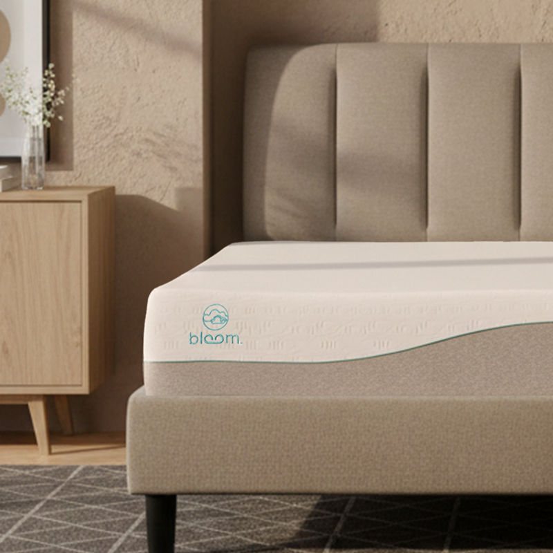 Découvrez les matelas Bloom