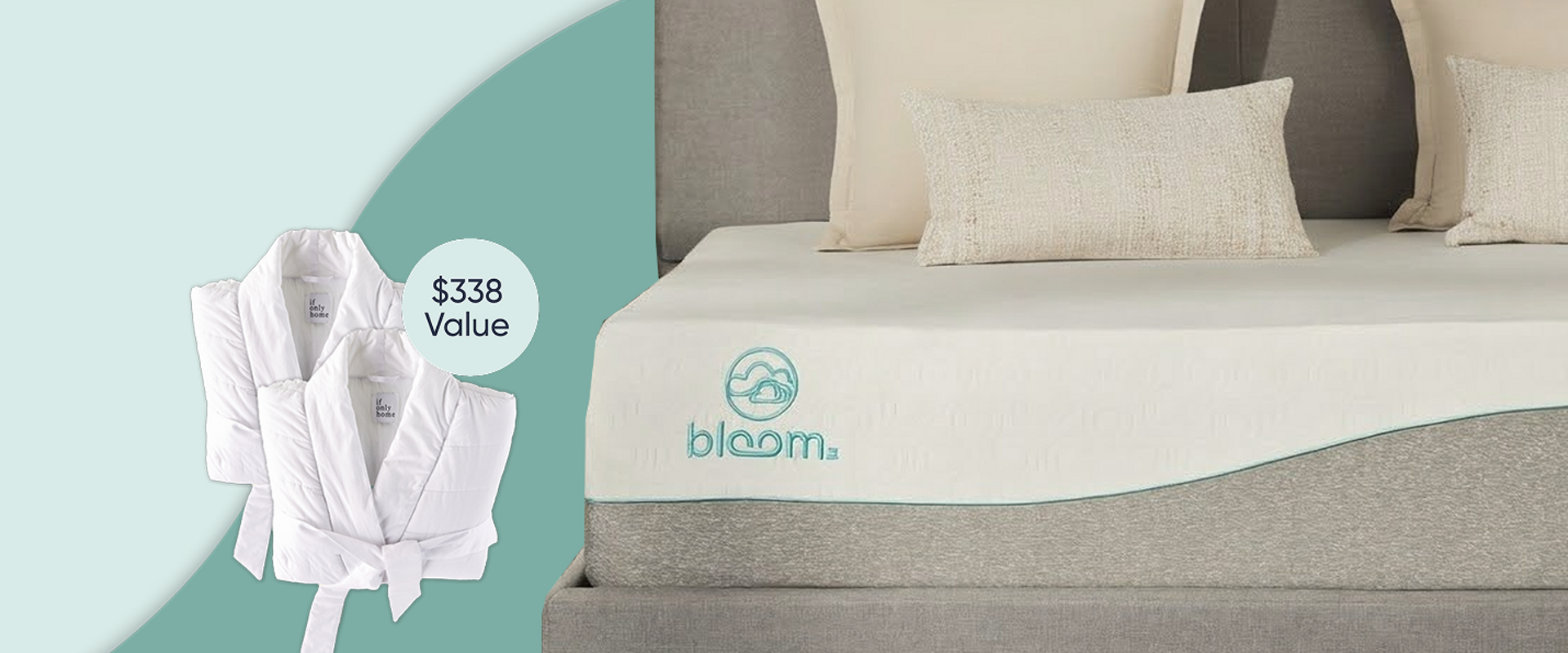 Bloom Mattress