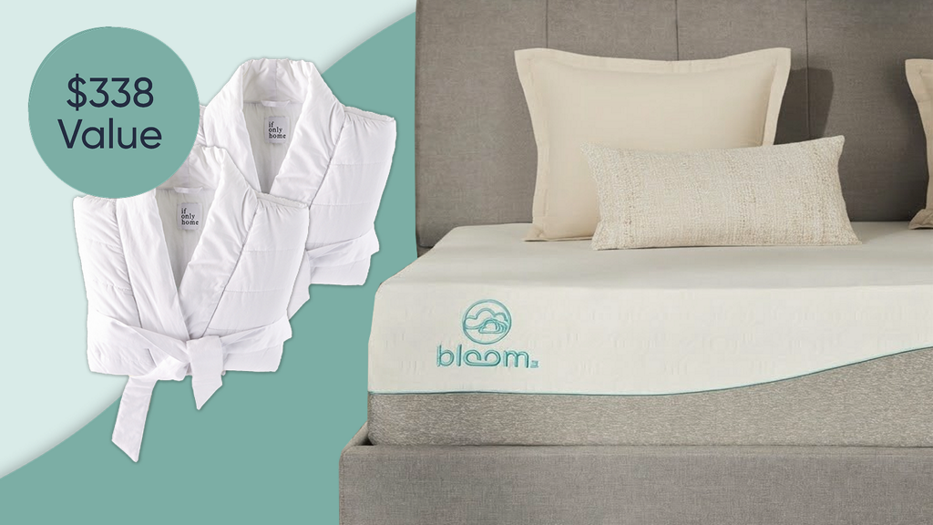 Bloom Mattress