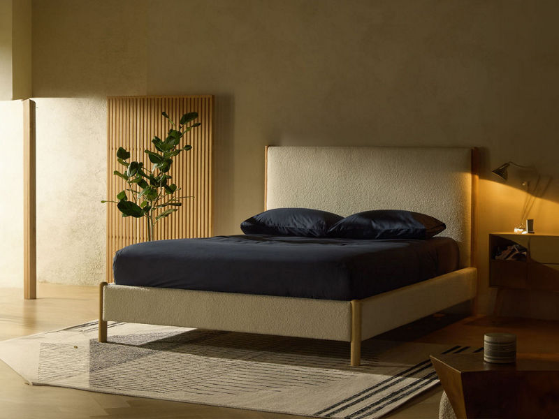 l'achat de Bamboo Nights