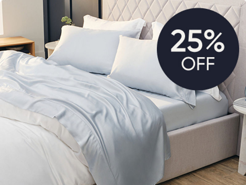 Sheets & Pillowcases image