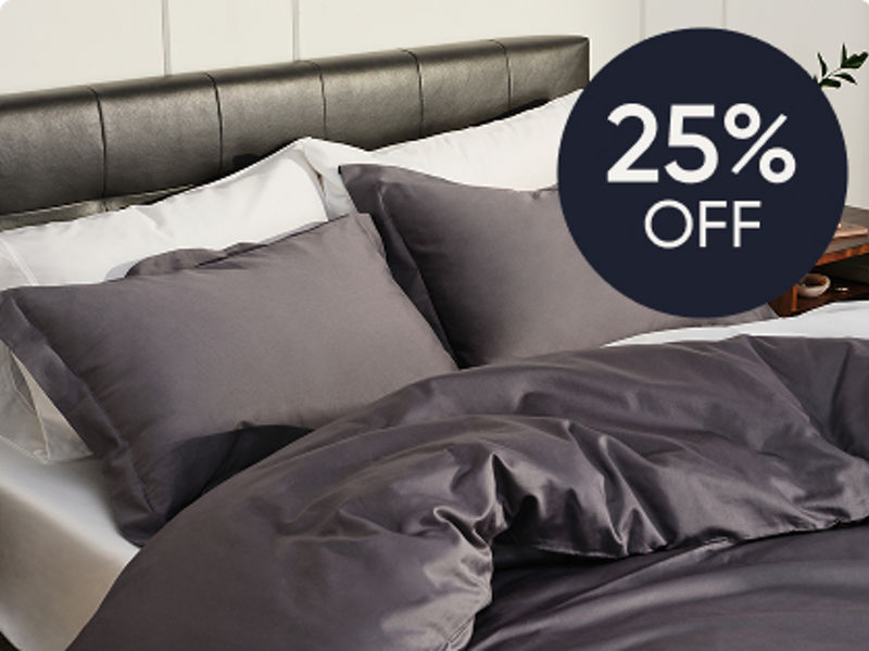 Duvet Covers & Comforter Sets