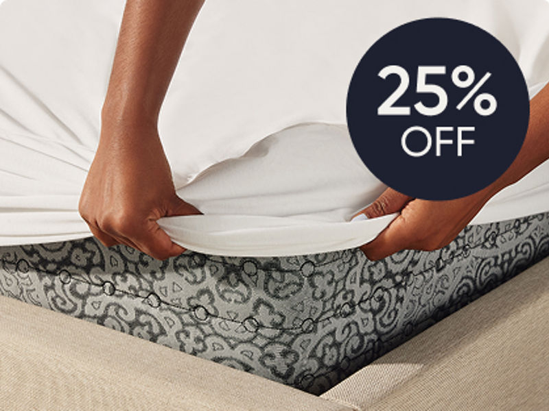 Mattress and Pillow Protectors