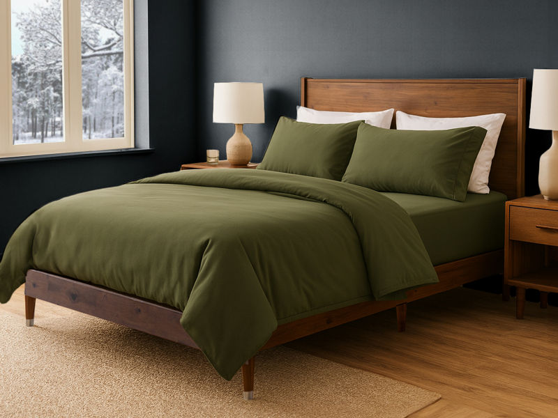 Magasiner les lits complets