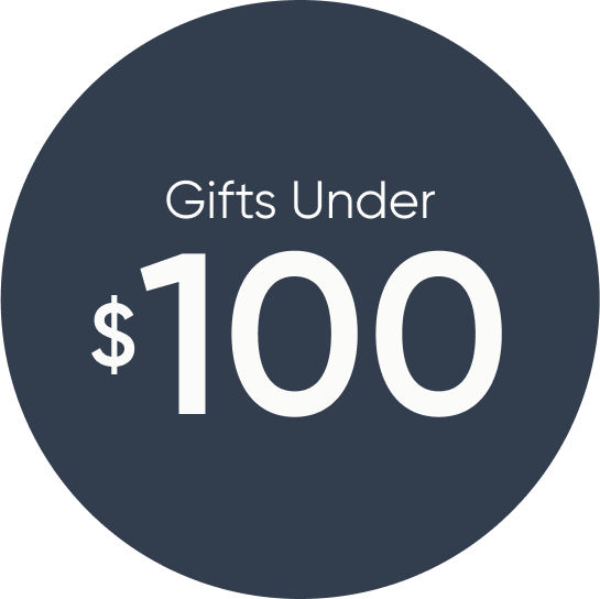 gifts under 100